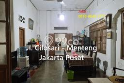 Best Deal Hunian Mewah Ideal dan Luas di Menteng, Jakarta Pusat Best Deal Hunian Mewah Ideal dan Luas di Menteng, Jakarta Pusat