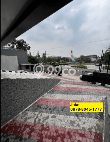 Paling Dicari! Kantor Dijual di TB Simatupang Harga Kompetitif Paling Dicari! Kantor Dijual di TB Simatupang Harga Kompetitif