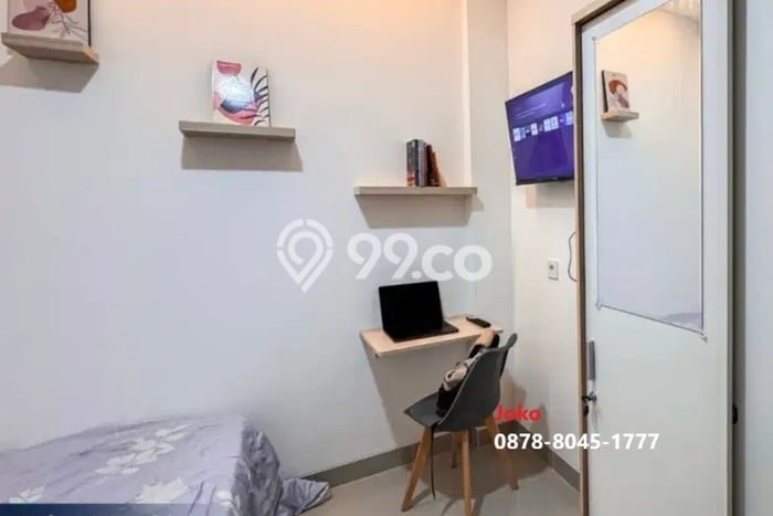 Tersedia Rumah Kost di Cipete, Jakarta Selatan 29 Kamar Tersedia Rumah Kost di Cipete, Jakarta Selatan 29 Kamar
