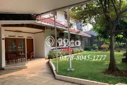 For Sale! Luxury House LT 500m2 Desain Modern di Lebak Bulus For Sale! Luxury House LT 500m2 Desain Modern di Lebak Bulus