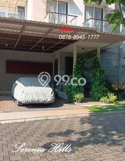 Rumah Luxury Modern Tanpa Renovasi di Lebak Bulus Jakarta Selatan Rumah Luxury Modern Tanpa Renovasi di Lebak Bulus Jakarta Selatan