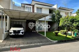 Rumah Elit Modern Siap Huni di Joglo Jakarta Barat Rumah Elit Modern Siap Huni di Joglo Jakarta Barat