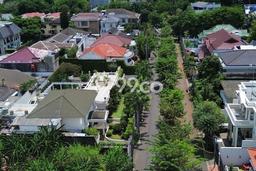 Tanah Kavling Dijual di Jakarta Selatan dengan Spesifikasi 1193m2 Tanah Kavling Dijual di Jakarta Selatan dengan Spesifikasi 1193m2