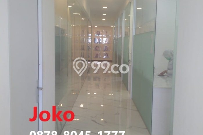 Kantor Bagus Dijual LB 1620m2 Lokasi Strategis Jakarta Pusat Area Cocok untuk Berbisnis Kantor Bagus Dijual LB 1620m2 Lokasi Strategis Jakarta Pusat Area Cocok untuk Berbisnis