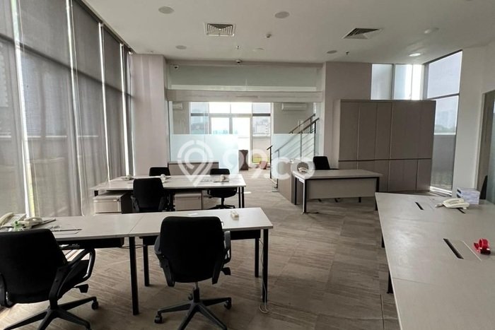 Unit Kantor Dijual di Jakarta Barat LT 616m2 & LB 616m2 Unit Kantor Dijual di Jakarta Barat LT 616m2 & LB 616m2