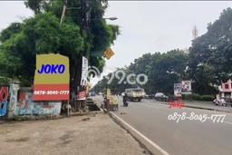 Lahan untuk Dijual Lokasi Cibinong, Bogor Luas 11881m2 - Lahan untuk Dijual Lokasi Cibinong, Bogor Luas 11881m2 -