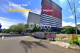 Tanah Siap Bangun Dijual di Jakarta Selatan Punya Luas 9192m2 Tanah Siap Bangun Dijual di Jakarta Selatan Punya Luas 9192m2