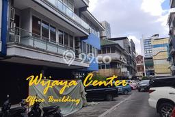Kantor Dijual di Kawasan Kebayoran Baru, Jakarta Selatan Harga Kompetitif Kantor Dijual di Kawasan Kebayoran Baru, Jakarta Selatan Harga Kompetitif