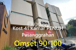 Best Deal Hunian Mewah Ideal dan Luas di Pesanggrahan, Jakarta Selatan Best Deal Hunian Mewah Ideal dan Luas di Pesanggrahan, Jakarta Selatan
