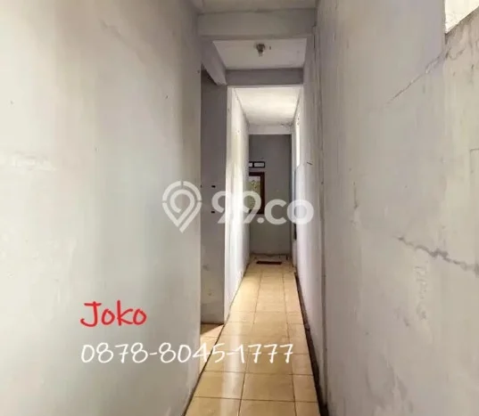 Tersedia Rumah Kost di Kalibata, Jakarta Selatan 110 Kamar Tersedia Rumah Kost di Kalibata, Jakarta Selatan 110 Kamar