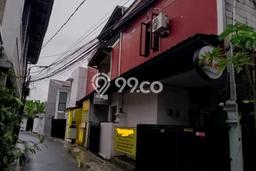 Unit Kost Dijual di Jakarta Timur Spesifikasi 18 Kamar Tidur dan Area Ramai Unit Kost Dijual di Jakarta Timur Spesifikasi 18 Kamar Tidur dan Area Ramai