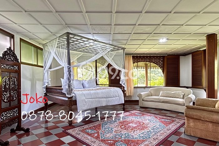 For Sale Vila di , Ukuran 3500m2m², Posisi Premium For Sale Vila di , Ukuran 3500m2m², Posisi Premium