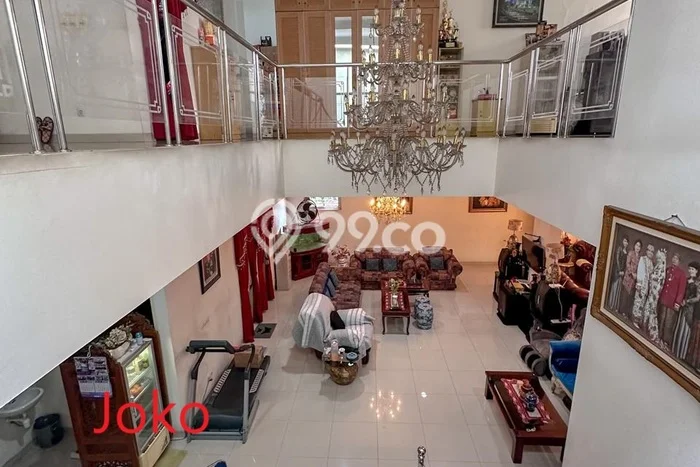 Rumah Kost Dijual di Palmerah, Jakarta Barat dengan 22 Kamar Tidur, 10 Kamar Mandi Rumah Kost Dijual di Palmerah, Jakarta Barat dengan 22 Kamar Tidur, 10 Kamar Mandi