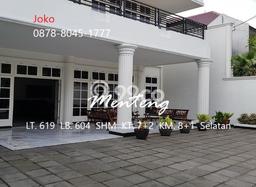 Dijual Rumah Premium dengan Fasilitas Sekitar Komplit di Menteng, Jakarta Pusat Dijual Rumah Premium dengan Fasilitas Sekitar Komplit di Menteng, Jakarta Pusat