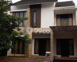 For Sale Rumah Elit Exclusive di Serpong Utara, Tangerang Selatan For Sale Rumah Elit Exclusive di Serpong Utara, Tangerang Selatan