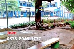Lahan Kosong Dijual di Tangerang Selatan dengan Area 12300m2 Lahan Kosong Dijual di Tangerang Selatan dengan Area 12300m2