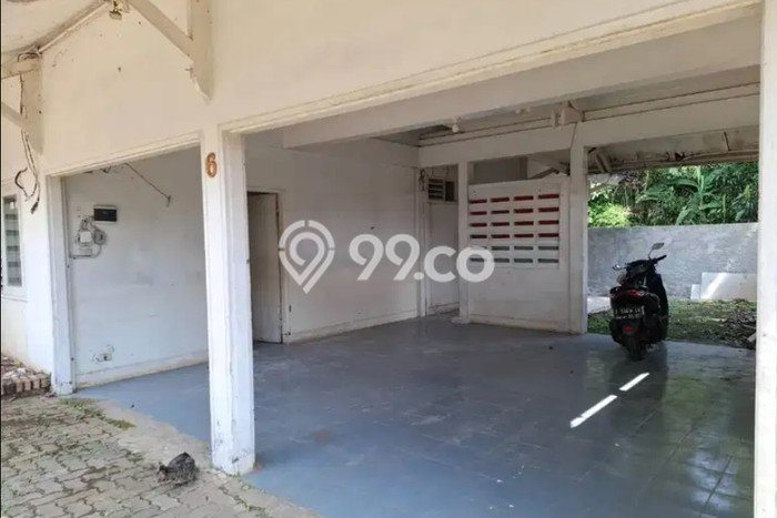 Dijual Tanah 297m2 di Pangkalan Jati, Depok Dijual Tanah 297m2 di Pangkalan Jati, Depok