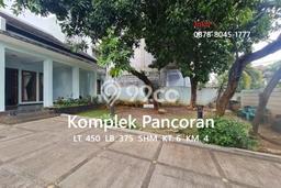 Dijual Rumah Premium dengan Fasilitas Sekitar Komplit di Pancoran, Jakarta Selatan Dijual Rumah Premium dengan Fasilitas Sekitar Komplit di Pancoran, Jakarta Selatan