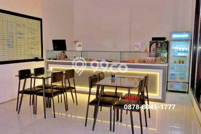 Komersial Bagus LT 2150m2 LB 1400m2 Dijual di Duren Sawit Jakarta Timur Komersial Bagus LT 2150m2 LB 1400m2 Dijual di Duren Sawit Jakarta Timur