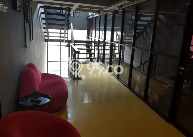 Paling Dicari! Kantor Dijual di Bendungan Hilir Harga Kompetitif Paling Dicari! Kantor Dijual di Bendungan Hilir Harga Kompetitif