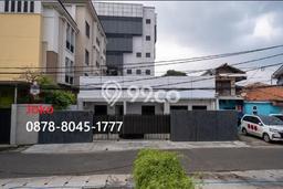 Dijual Rumah Elit Exclusive di Mampang Prapatan, Jakarta Selatan Dijual Rumah Elit Exclusive di Mampang Prapatan, Jakarta Selatan