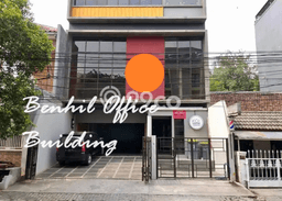 Paling Dicari! Kantor Dijual di Bendungan Hilir Harga Kompetitif Paling Dicari! Kantor Dijual di Bendungan Hilir Harga Kompetitif