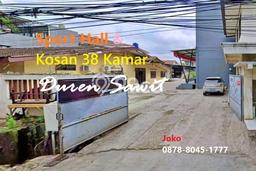 Komersial Bagus LT 2150m2 LB 1400m2 Dijual di Duren Sawit Jakarta Timur Komersial Bagus LT 2150m2 LB 1400m2 Dijual di Duren Sawit Jakarta Timur