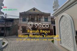 Dijual Rumah Premium dengan Fasilitas Sekitar Komplit di Makasar, Jakarta Timur Dijual Rumah Premium dengan Fasilitas Sekitar Komplit di Makasar, Jakarta Timur