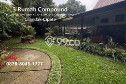 Best Deal Hunian Premium Ideal dan Luas di Cilandak, Jakarta Selatan Best Deal Hunian Premium Ideal dan Luas di Cilandak, Jakarta Selatan