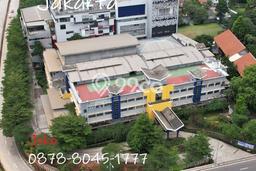 Dijual Tanah di Cilandak Jakarta Selatan Luas 7312m2 - Dijual Tanah di Cilandak Jakarta Selatan Luas 7312m2 -