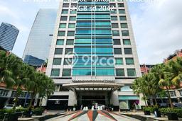 Untuk Dijual! Kantor di Mega Kuningan Jakarta Selatan LT 11907m2 / LB 15302m2 Kawasan Strategis Untuk Dijual! Kantor di Mega Kuningan Jakarta Selatan LT 11907m2 / LB 15302m2 Kawasan Strategis