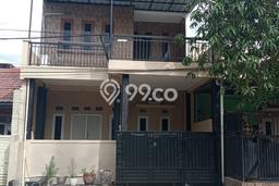 Jual Rumah Modern 4 KT di Harapan Indah, Bekasi Jual Rumah Modern 4 KT di Harapan Indah, Bekasi