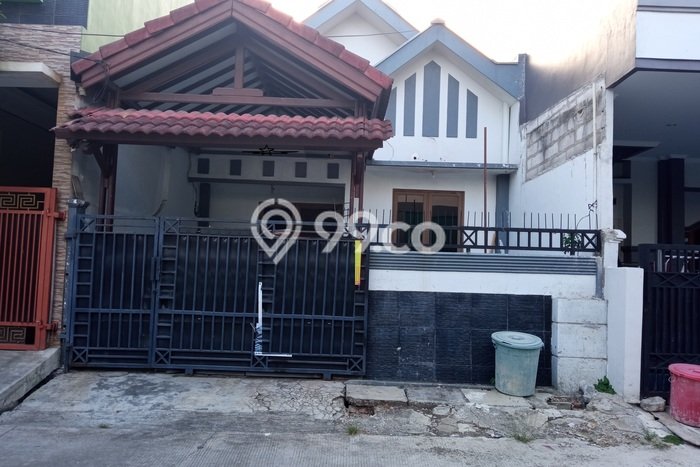 For Sale Hunian Rumah Nyaman 2 Kamar di Harapan Indah, Bekasi For Sale Hunian Rumah Nyaman 2 Kamar di Harapan Indah, Bekasi