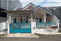 Jarang Ada! Rumah Kontrakan 3 Kamar Nyaman Siap Huni Harapan Indah Jarang Ada! Rumah Kontrakan 3 Kamar Nyaman Siap Huni Harapan Indah