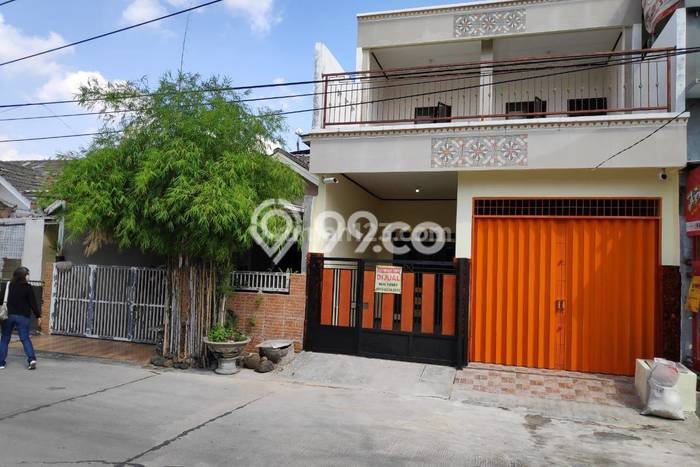 Jual Rumah Favorit Siap Huni LB 190m2 di Bekasi Utara, Bekasi Jual Rumah Favorit Siap Huni LB 190m2 di Bekasi Utara, Bekasi