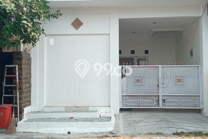 Rumah Minimalis 2 KT LT 60m2 di Harapan Indah Rumah Minimalis 2 KT LT 60m2 di Harapan Indah