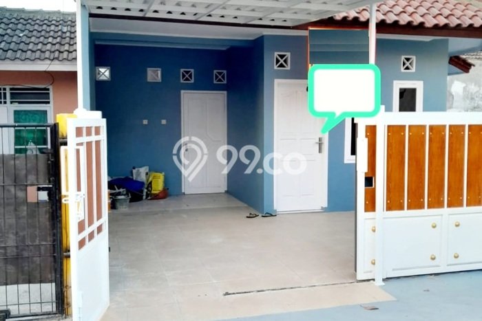 Dijual Cepat Rumah Favorit Siap Huni LB 64m2 di Bekasi Utara, Bekasi Dijual Cepat Rumah Favorit Siap Huni LB 64m2 di Bekasi Utara, Bekasi
