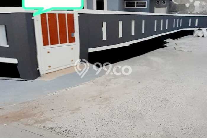 Dijual Cepat Rumah Favorit Siap Huni LB 64m2 di Bekasi Utara, Bekasi Dijual Cepat Rumah Favorit Siap Huni LB 64m2 di Bekasi Utara, Bekasi