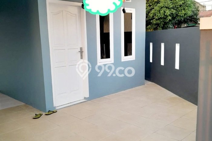Dijual Cepat Rumah Favorit Siap Huni LB 64m2 di Bekasi Utara, Bekasi Dijual Cepat Rumah Favorit Siap Huni LB 64m2 di Bekasi Utara, Bekasi