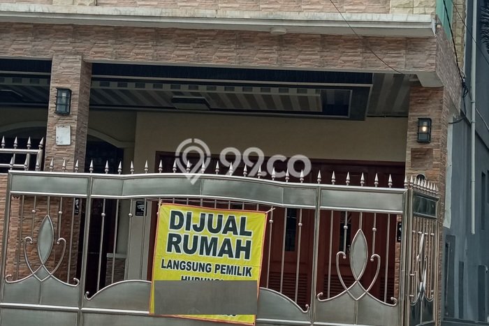 Dijual Rumah Modern 3 KT di Harapan Indah, Bekasi Dijual Rumah Modern 3 KT di Harapan Indah, Bekasi