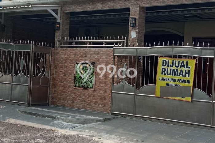 Dijual Rumah Modern 3 KT di Harapan Indah, Bekasi Dijual Rumah Modern 3 KT di Harapan Indah, Bekasi