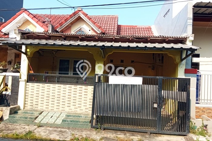 Rumah Minimalis 2 KT di Harapan Indah Bekasi Unfurnished Rumah Minimalis 2 KT di Harapan Indah Bekasi Unfurnished