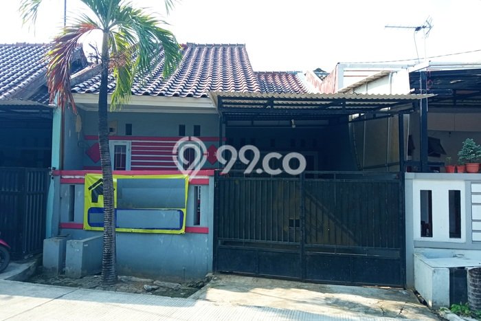 For Sale Hunian Rumah Nyaman 2 Kamar di Harapan Indah, Bekasi For Sale Hunian Rumah Nyaman 2 Kamar di Harapan Indah, Bekasi