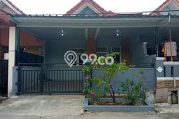 Jarang Ada! Rumah Kontrakan 2 Kamar Bagus Siap Huni Harapan Indah Jarang Ada! Rumah Kontrakan 2 Kamar Bagus Siap Huni Harapan Indah