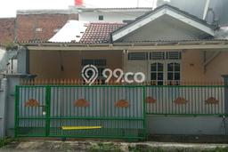 Rumah Disewakan Bekasi LT 60m2 LB 50m2 Kawasan Harapan Indah Rumah Disewakan Bekasi LT 60m2 LB 50m2 Kawasan Harapan Indah