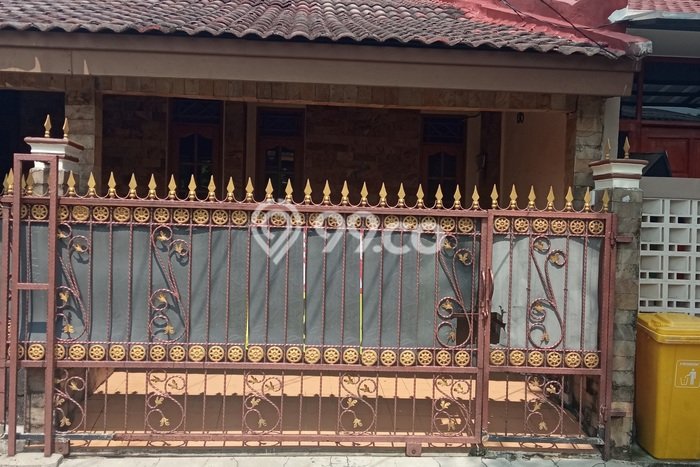 Rumah sewa siap pakai 2 Kamar Tidur di Harapan Indah, Bekasi Rumah sewa siap pakai 2 Kamar Tidur di Harapan Indah, Bekasi