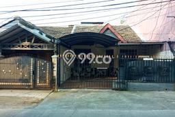 Rumah Minimalis 4 KT di Pondok Ungu Bekasi Unfurnished Rumah Minimalis 4 KT di Pondok Ungu Bekasi Unfurnished