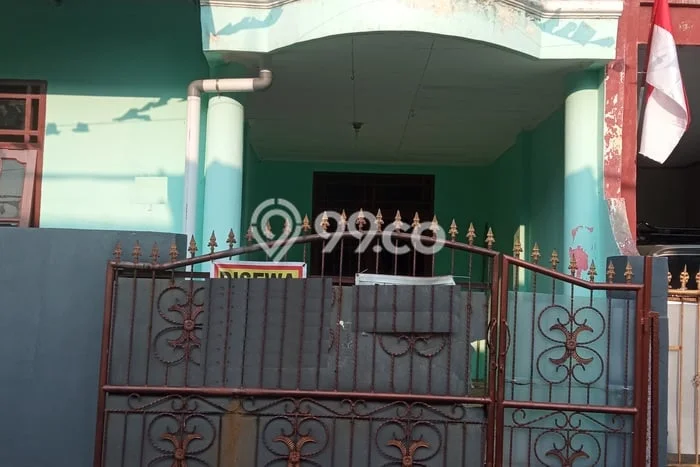 Jarang Ada! Rumah Sewa 3 Kamar Bagus Siap Huni Harapan Indah Jarang Ada! Rumah Sewa 3 Kamar Bagus Siap Huni Harapan Indah