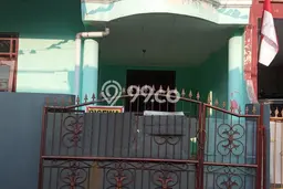 Jarang Ada! Rumah Sewa 3 Kamar Bagus Siap Huni Harapan Indah Jarang Ada! Rumah Sewa 3 Kamar Bagus Siap Huni Harapan Indah