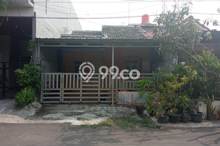 For Sale Hunian Rumah Terawat 2 Kamar di Harapan Indah, Bekasi For Sale Hunian Rumah Terawat 2 Kamar di Harapan Indah, Bekasi